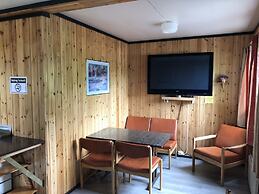 Tømmerneset Camping