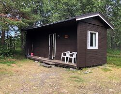 Tømmerneset Camping