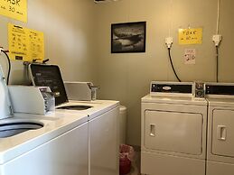 Tømmerneset Camping