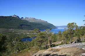 Tømmerneset Camping