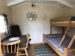 Tømmerneset Camping