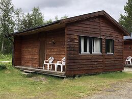 Tømmerneset Camping