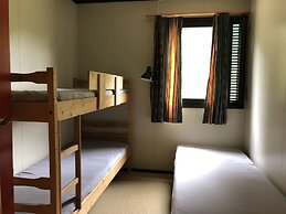 Tømmerneset Camping