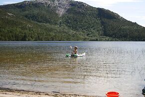 Tømmerneset Camping