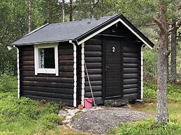 Tømmerneset Camping