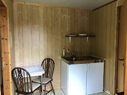 Tømmerneset Camping