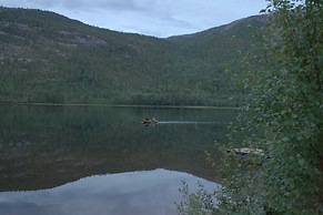 Tømmerneset Camping