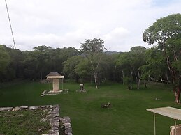 Centro Ecoturistico Yaajche