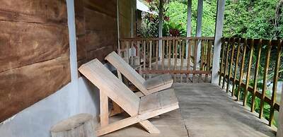 Centro Ecoturistico Yaajche