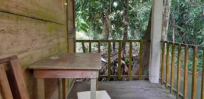 Centro Ecoturistico Yaajche