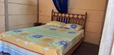 Centro Ecoturistico Yaajche