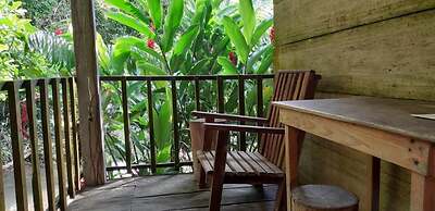 Centro Ecoturistico Yaajche