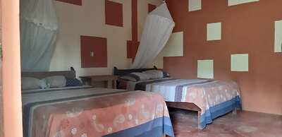 Centro Ecoturistico Yaajche