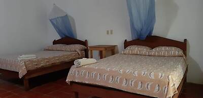 Centro Ecoturistico Yaajche