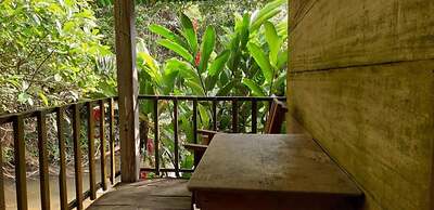 Centro Ecoturistico Yaajche