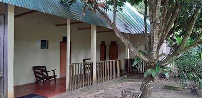 Centro Ecoturistico Yaajche