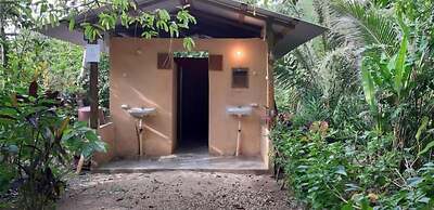 Centro Ecoturistico Yaajche