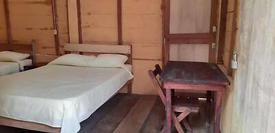 Centro Ecoturistico Yaajche