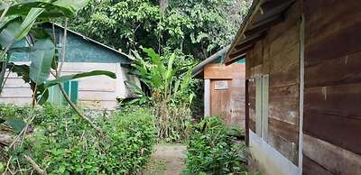 Centro Ecoturistico Yaajche