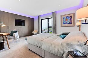 Curran Gate Luxury Apartments, Portrush