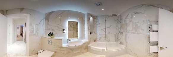 Curran Gate Luxury Apartments, Portrush