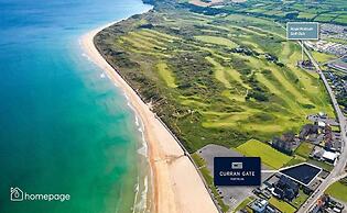 Curran Gate Luxury Apartments, Portrush