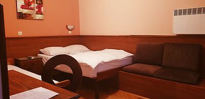 Hotel Kapistec