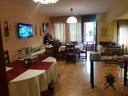 Hotel Kapistec