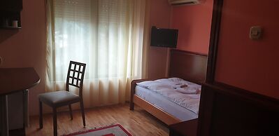 Hotel Kapistec