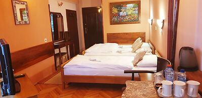 Hotel Kapistec