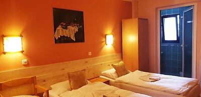 Hotel Kapistec