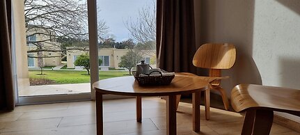 Chacras de Sierra Hotel & Spa