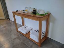 Chacras de Sierra Hotel & Spa