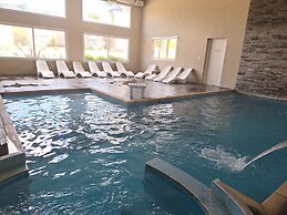 Chacras de Sierra Hotel & Spa