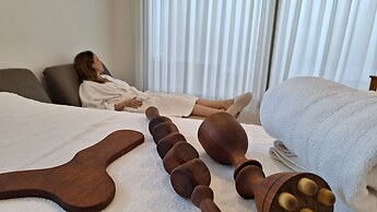 Chacras de Sierra Hotel & Spa