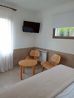 Chacras de Sierra Hotel & Spa