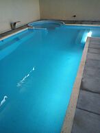 Chacras de Sierra Hotel & Spa