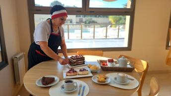 Chacras de Sierra Hotel & Spa