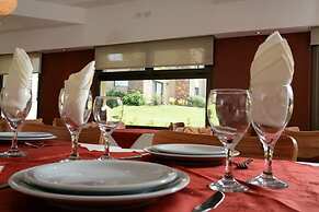 Chacras de Sierra Hotel & Spa