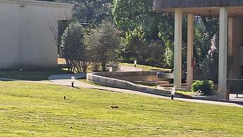 Chacras de Sierra Hotel & Spa