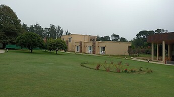 Chacras de Sierra Hotel & Spa