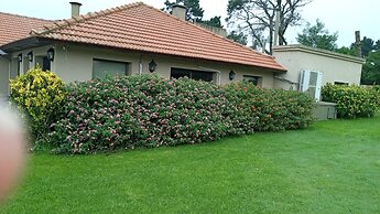 Chacras de Sierra Hotel & Spa