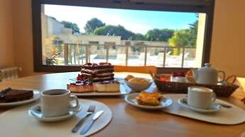 Chacras de Sierra Hotel & Spa