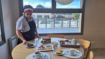 Chacras de Sierra Hotel & Spa