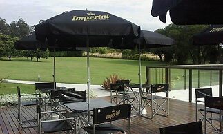 Chacras de Sierra Hotel & Spa