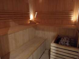 Chacras de Sierra Hotel & Spa