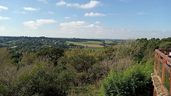 Chacras de Sierra Hotel & Spa