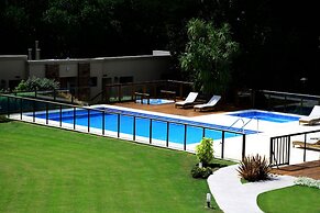 Chacras de Sierra Hotel & Spa
