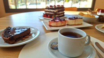 Chacras de Sierra Hotel & Spa