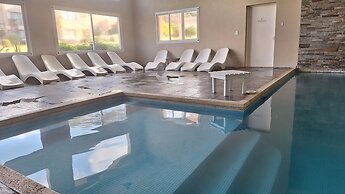 Chacras de Sierra Hotel & Spa